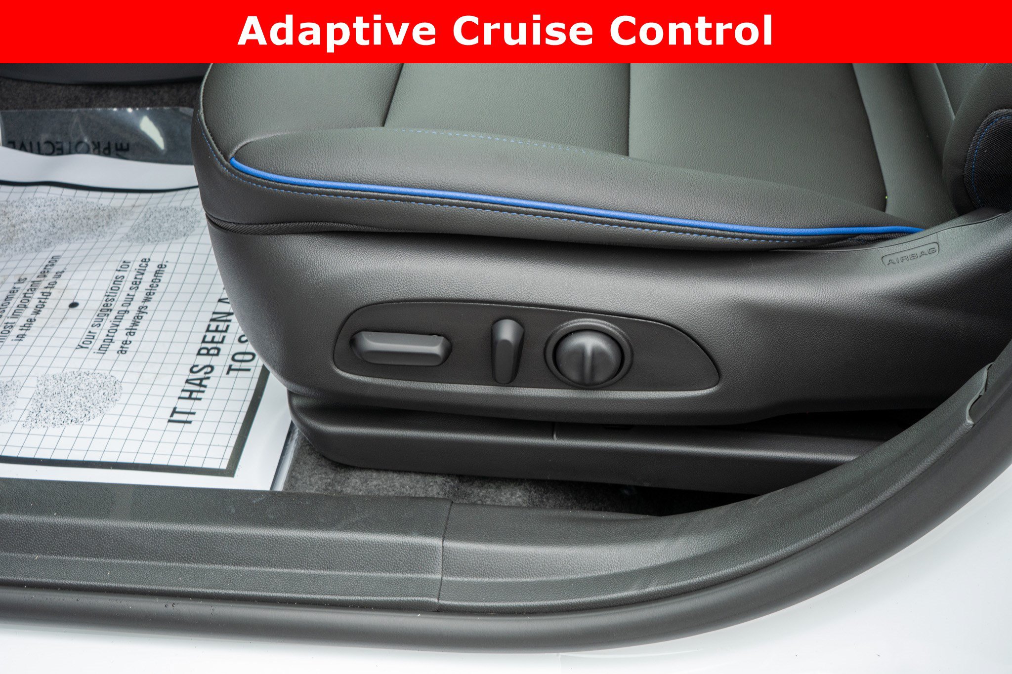 New 2026 Buick Envista Sport Touring w/ Convenience I Package FWD image 31