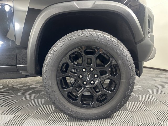 New 2026 Chevrolet Colorado Trail Boss image 11