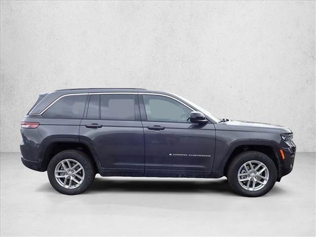 New 2026 Jeep Grand Cherokee Laredo X image 5