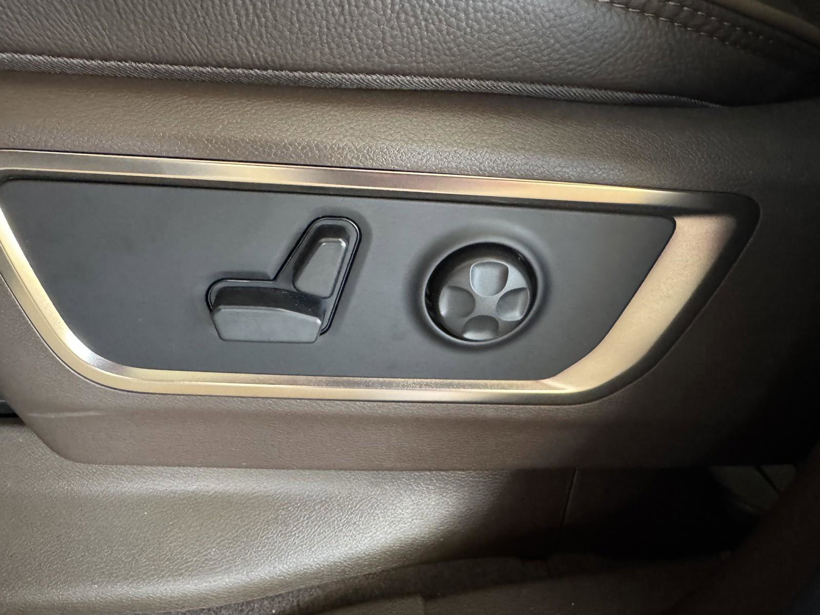 New 2026 RAM 1500 Limited image 26