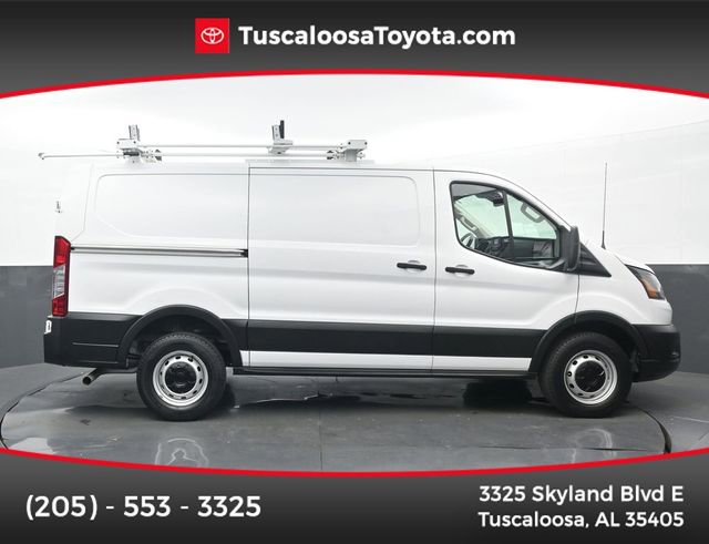 Used 2022 Ford Transit 250 Low Roof RWD image 1