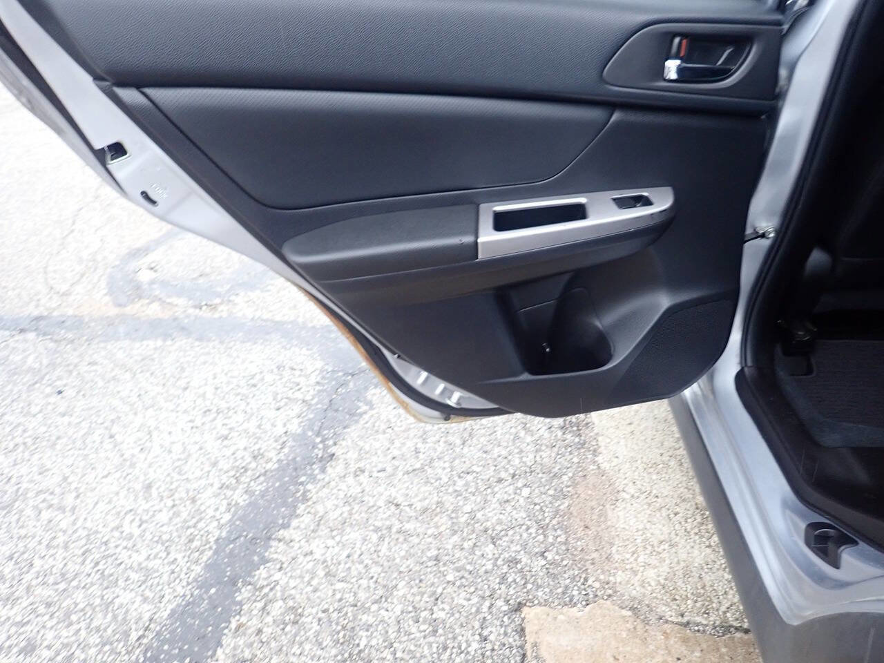 Used 2014 Subaru Crosstrek Touring image 15