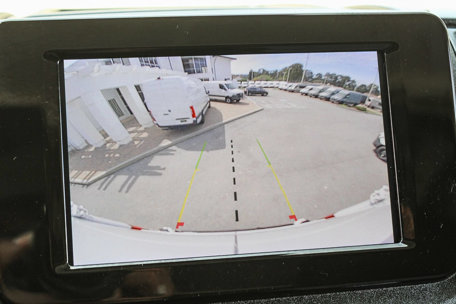 Used 2024 RAM ProMaster 2500 FWD image 25