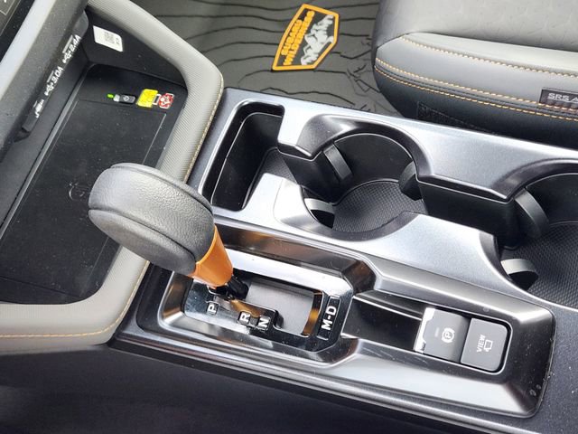 New 2026 Subaru Forester Wilderness image 16