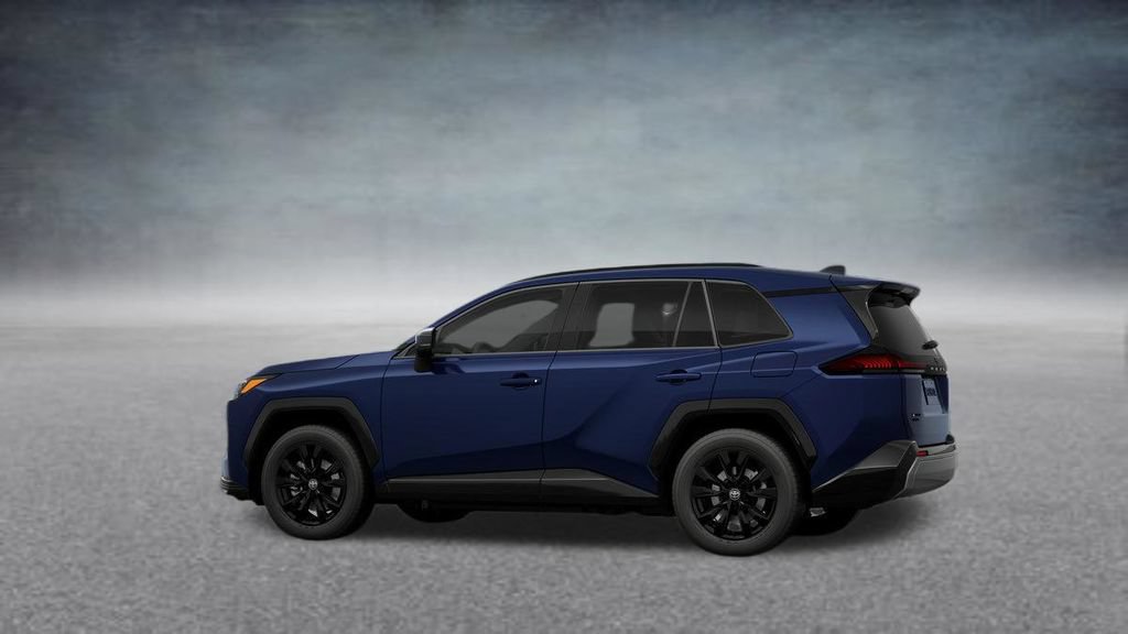New 2026 Toyota RAV4 SE AWD/4WD image 7