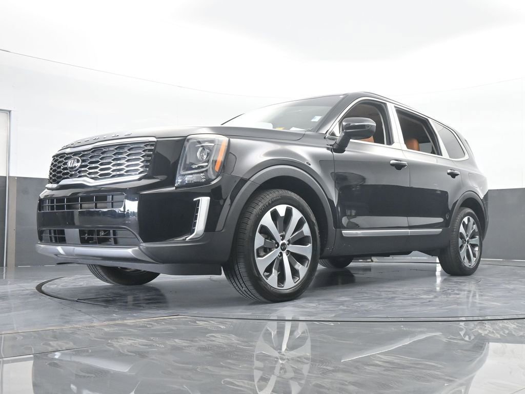 Used 2021 Kia Telluride S image 56