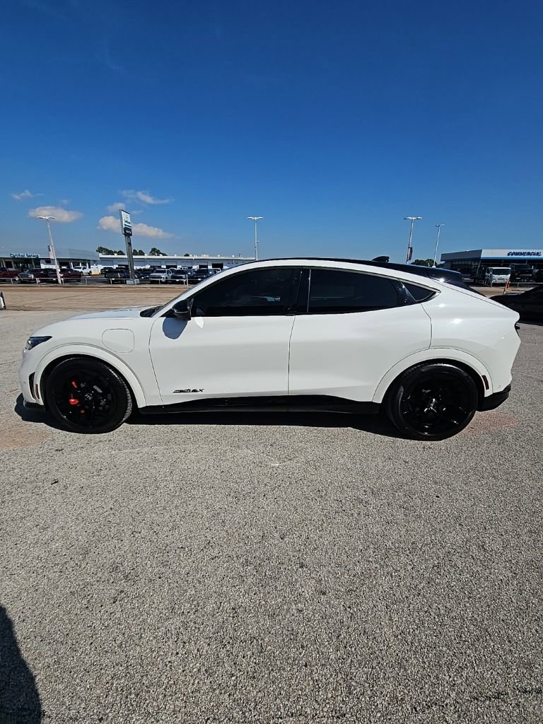 Used 2023 Ford Mustang Mach-E GT w/ GT Performance Edition image 4