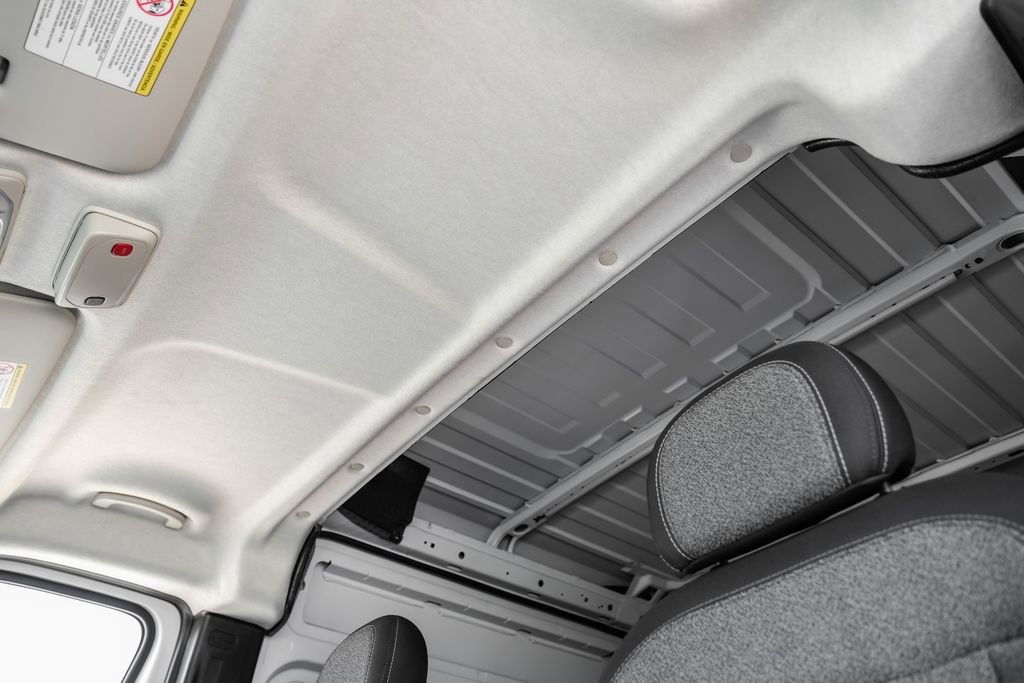 Used 2024 RAM ProMaster 2500 image 28