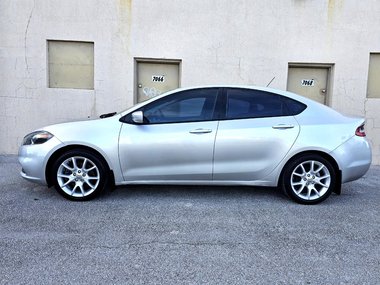 Used 2013 Dodge Dart SXT image 16