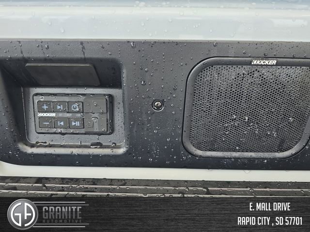 New 2026 GMC Sierra 2500 Denali Ultimate image 39