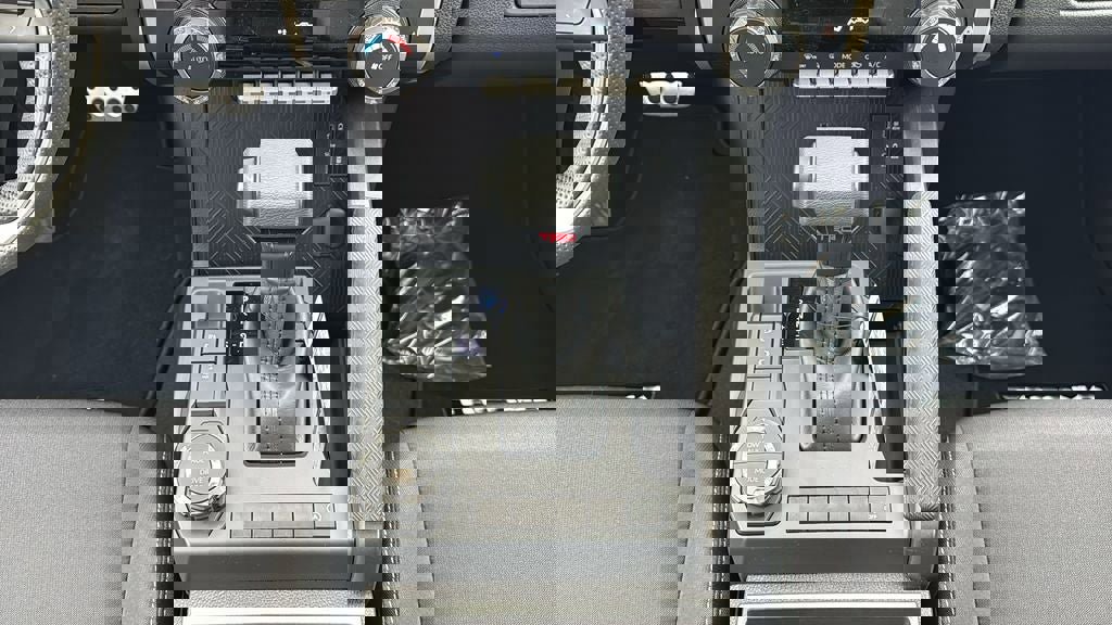 New 2026 Toyota Tacoma TRD Sport image 31