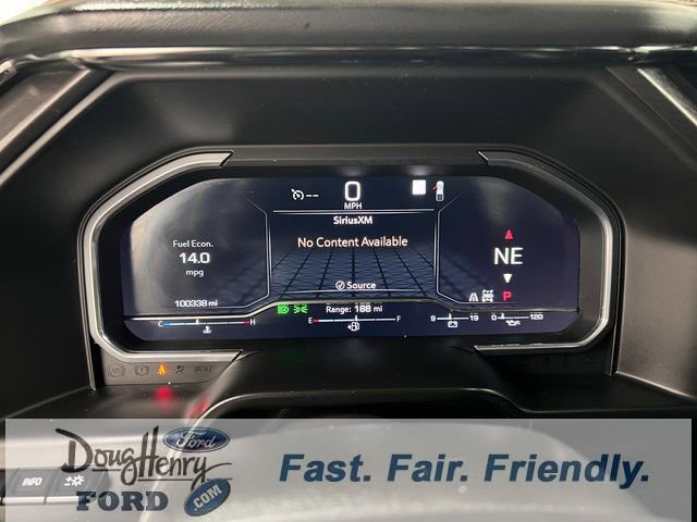 Used 2023 GMC Sierra 1500 AT4 w/ Technology Package AWD/4WD image 48