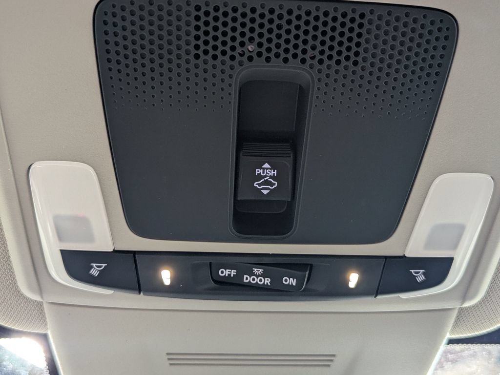 New 2026 Honda CR-V EX-L image 28