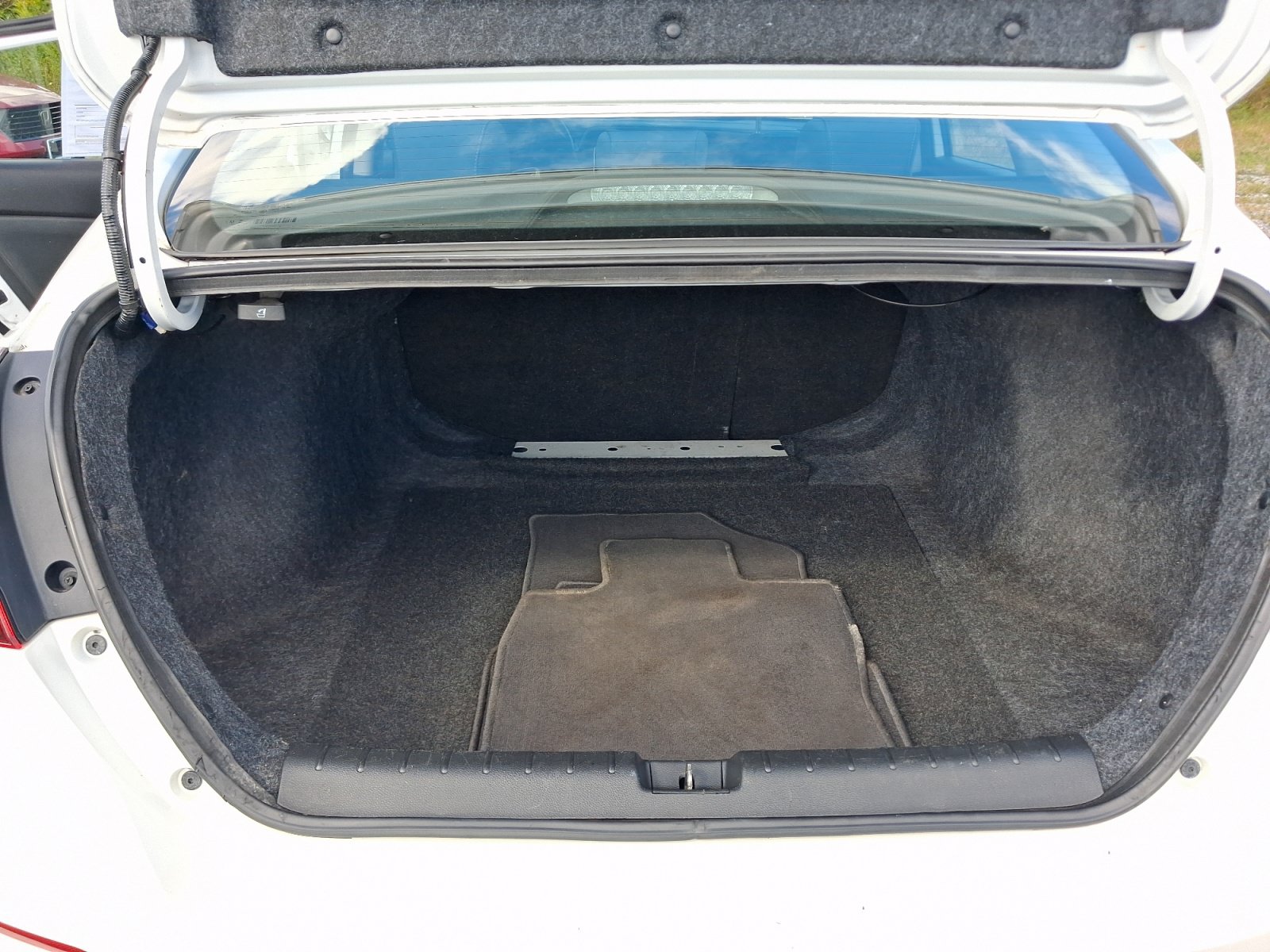 Used 2020 Honda Insight EX image 23