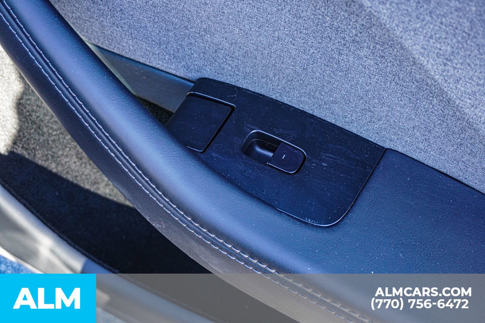 Used 2025 Tesla Model 3 image 47