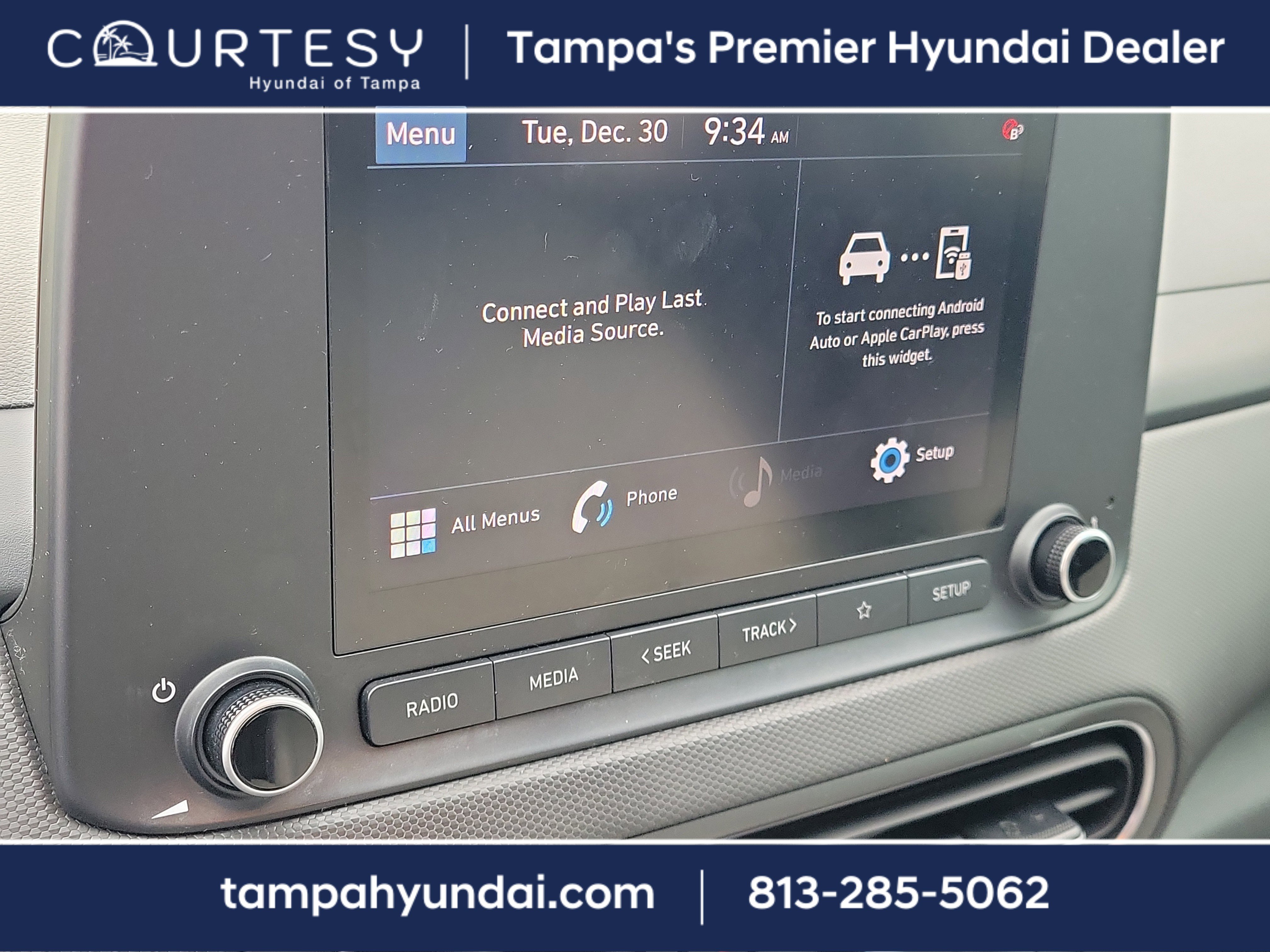 Used 2023 Hyundai Kona SEL image 26