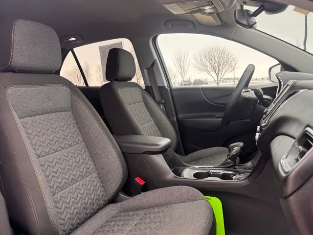 Used 2023 Chevrolet Equinox LT image 22