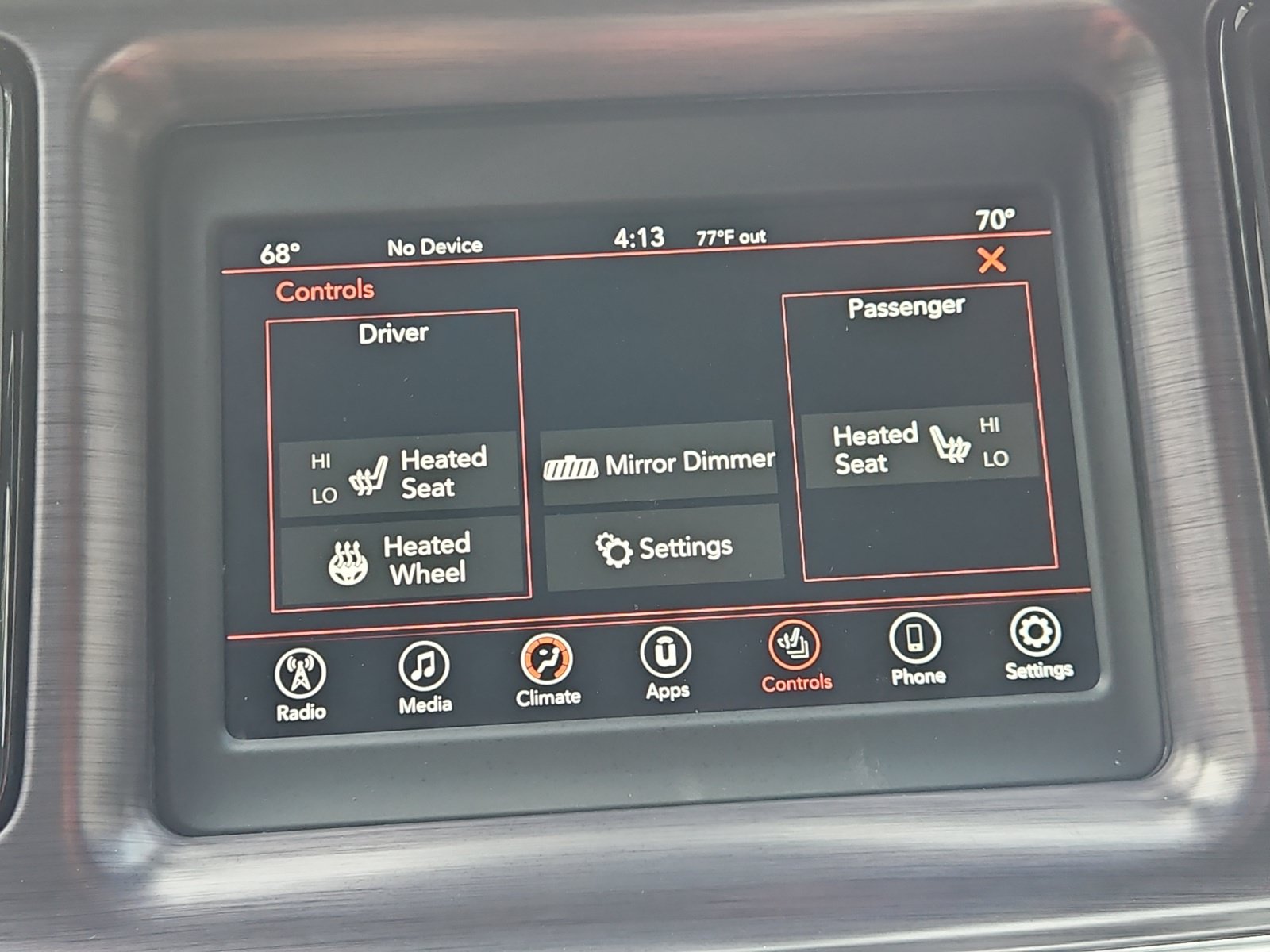 Used 2018 Dodge Challenger R/T w/ Cold Weather Group RWD image 18