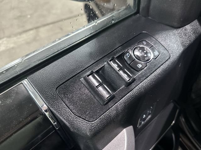 Used 2018 Ford F150 Platinum image 19
