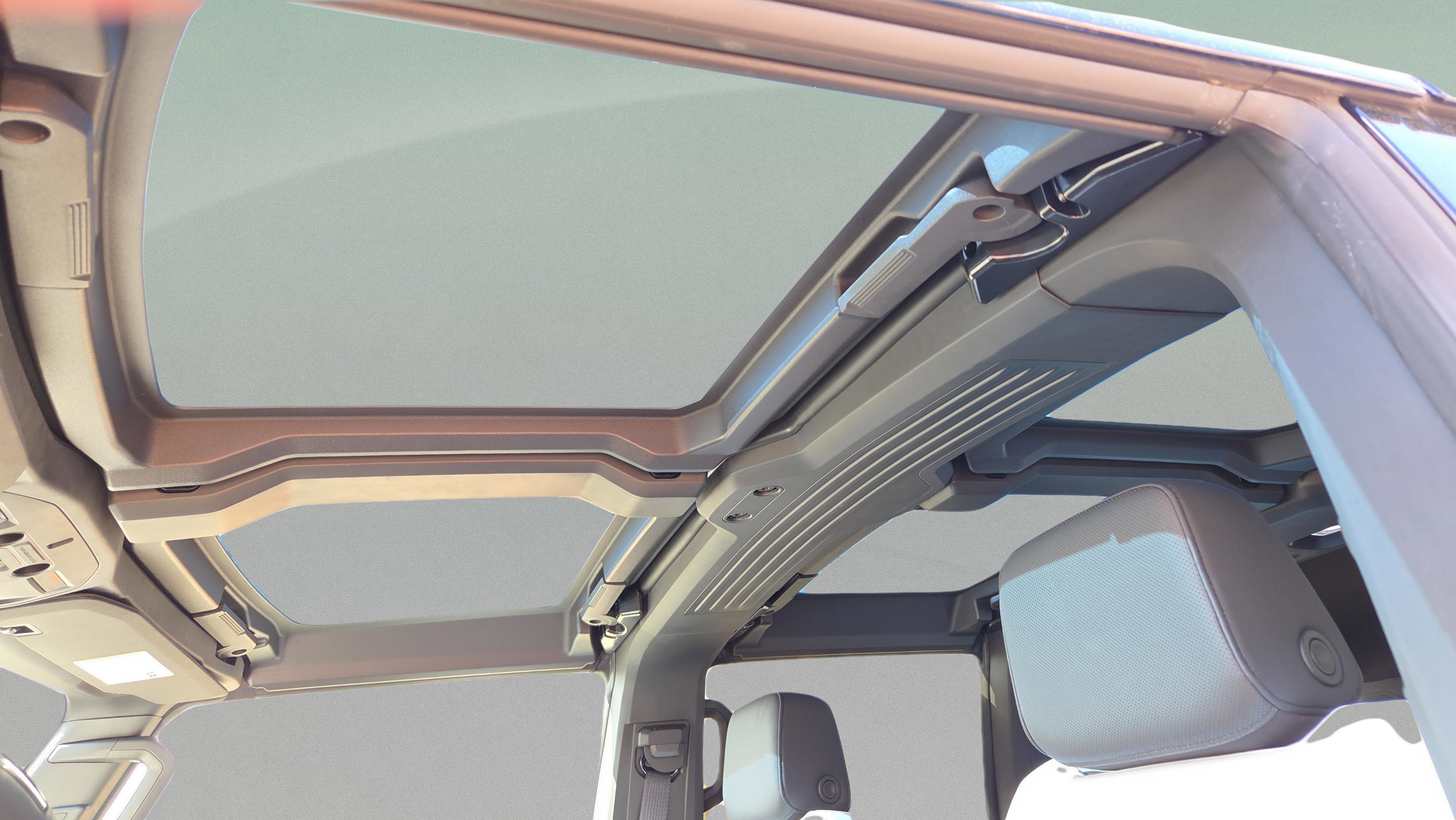 New 2024 GMC Hummer EV 3X w/ Omega Edition AWD/4WD image 21