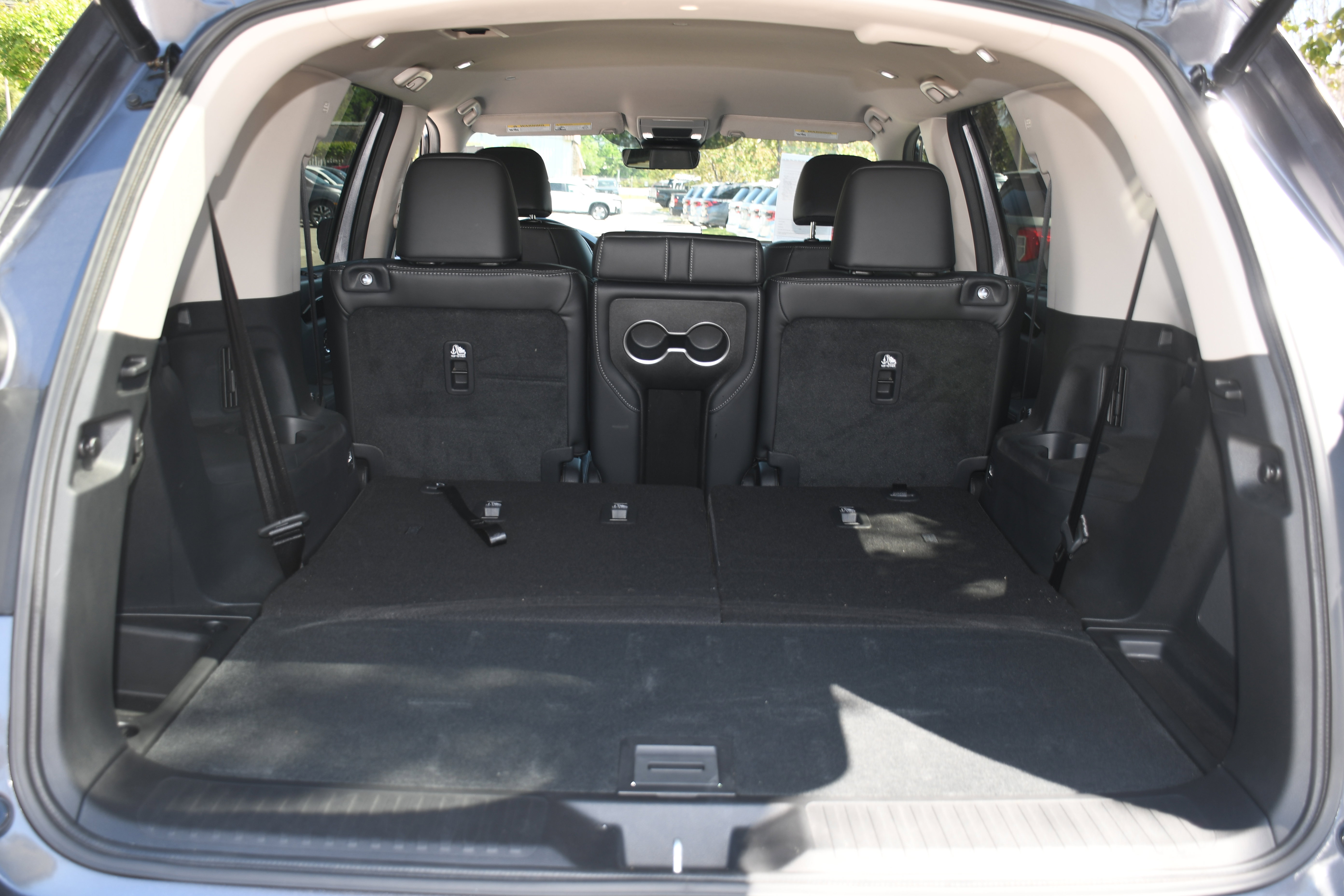 Certified 2025 Honda Pilot EX-L image 18