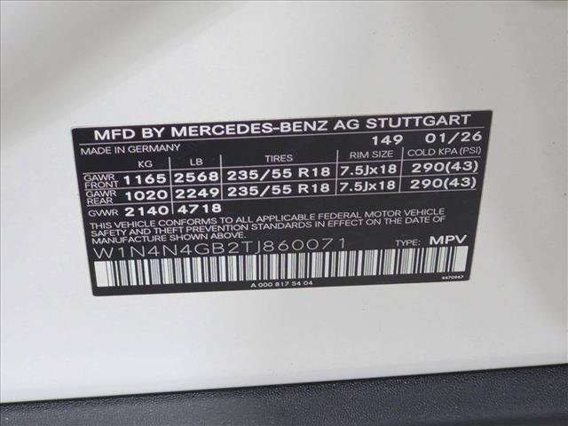 Used 2026 Mercedes-Benz GLA 250 image 25