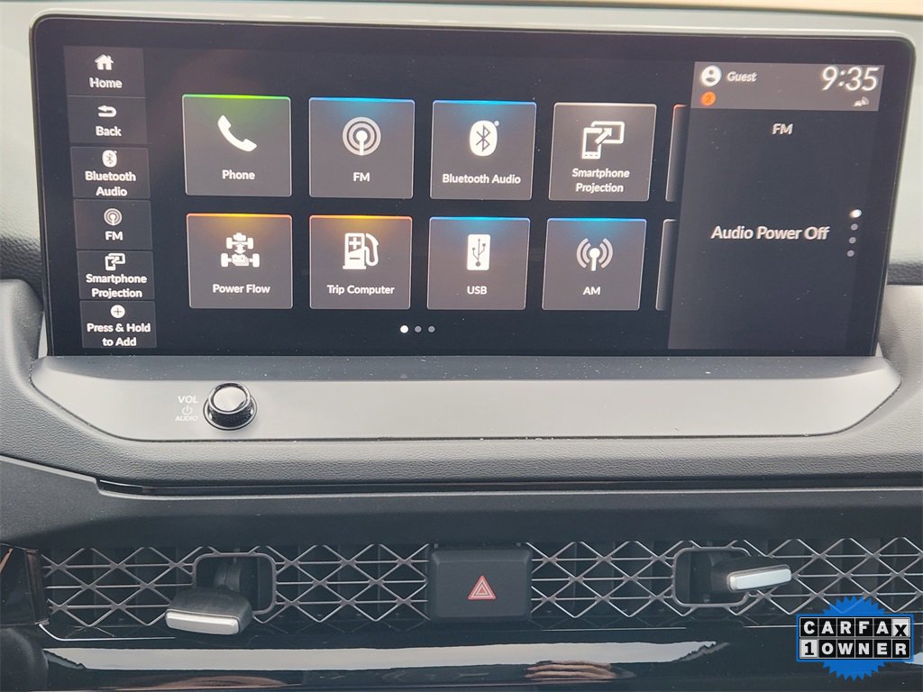 Used 2023 Honda Accord Sport image 19