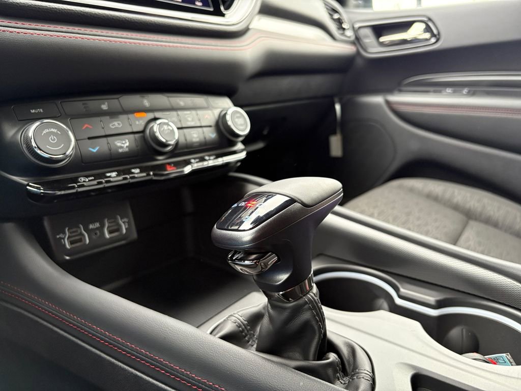 New 2026 Dodge Durango GT w/ Blacktop Package image 28