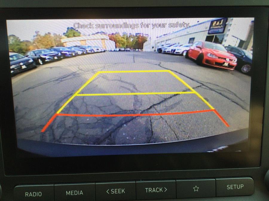 Used 2022 Hyundai Kona SEL w/ Convenience Package image 13