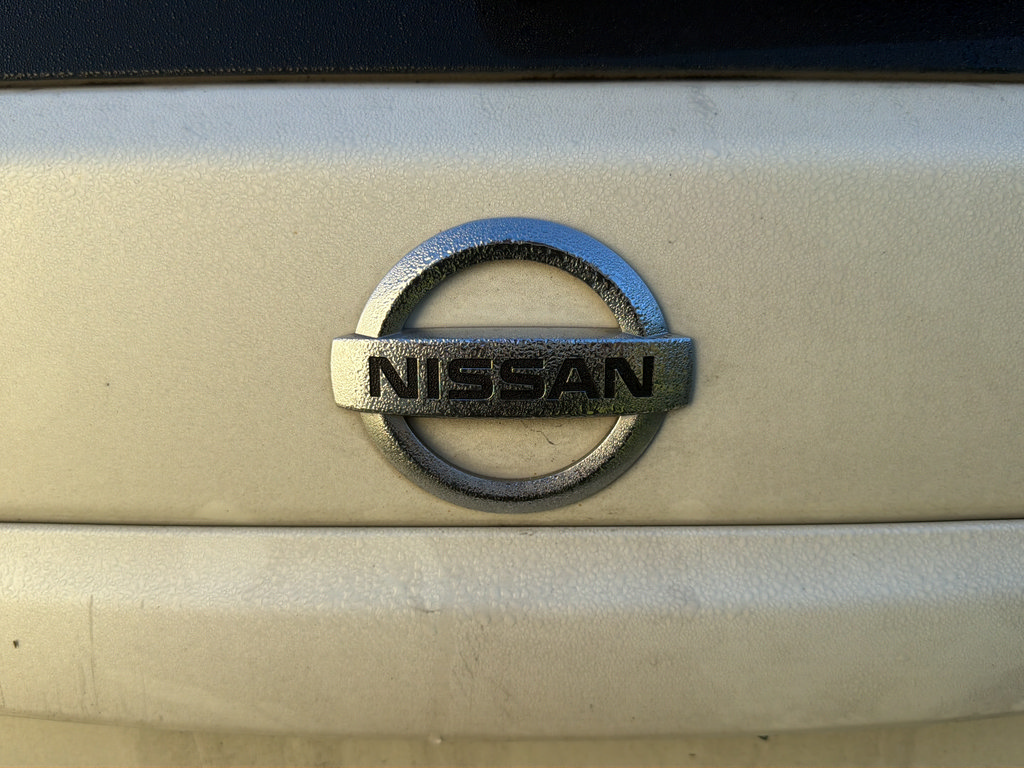 Used 2020 Nissan Murano S w/ Technology Package FWD image 16