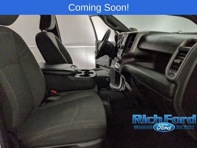 Used 2024 RAM 3500 Tradesman w/ Chrome Appearance Group image 19