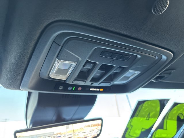Used 2024 GMC Sierra 2500 Denali Ultimate image 50