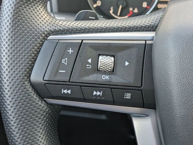 New 2026 Mitsubishi Outlander ES image 25