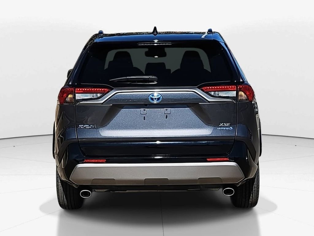 Used 2023 Toyota RAV4 XSE image 6