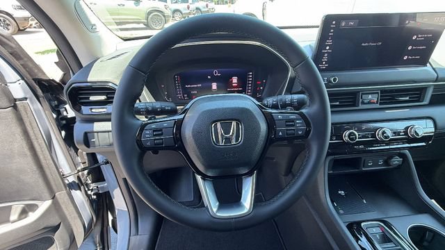New 2026 Honda Pilot Touring image 26