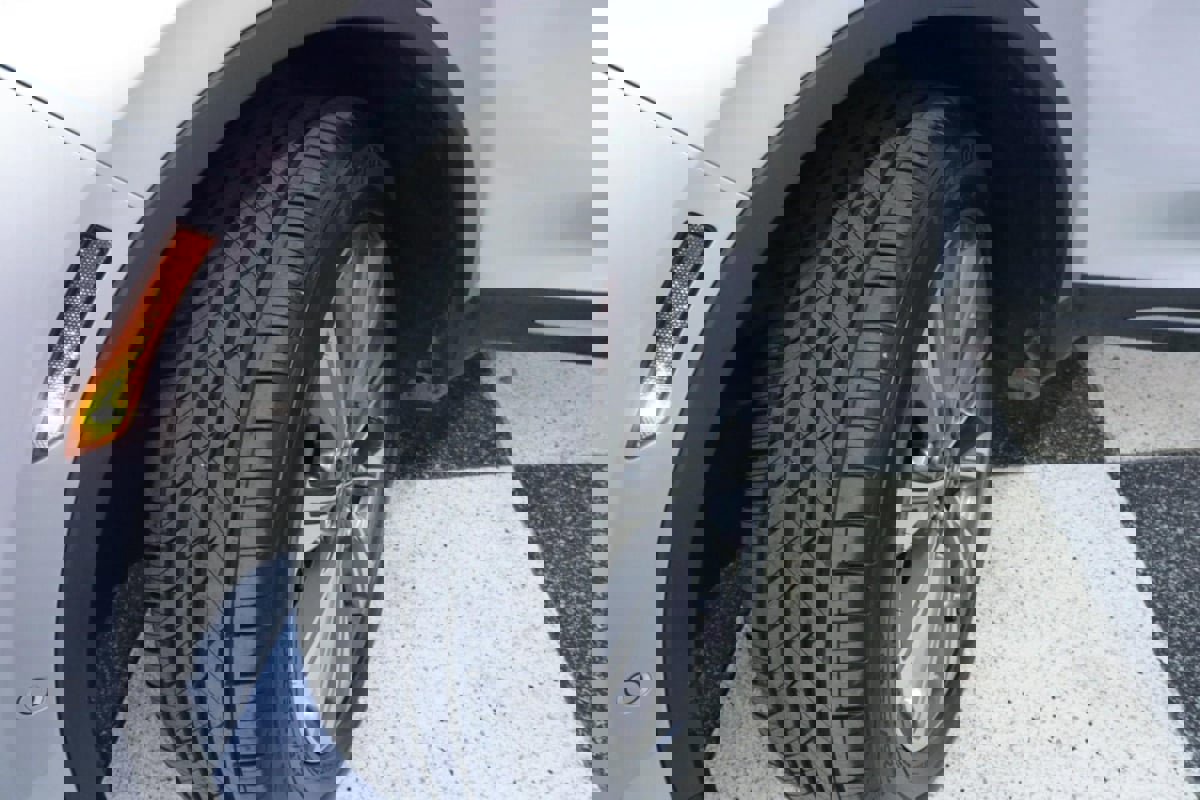 Used 2020 Lincoln Corsair Reserve w/ Equipment Group 201A image 11