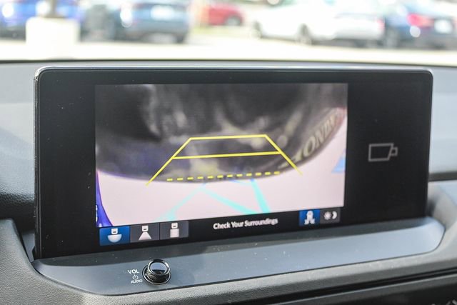 Used 2023 Honda Accord Sport image 33