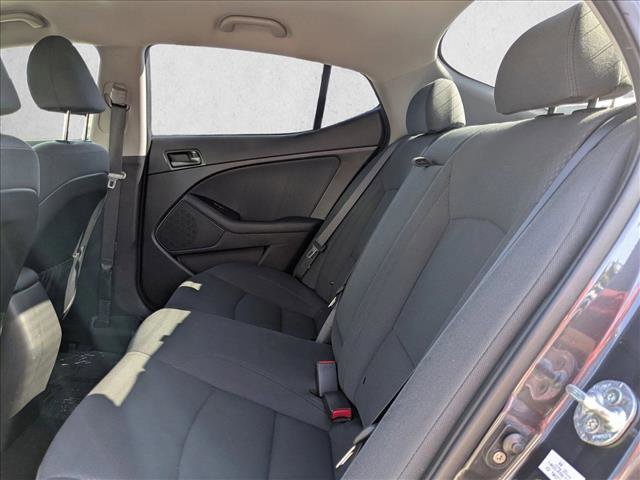 Used 2015 Kia Optima LX image 16