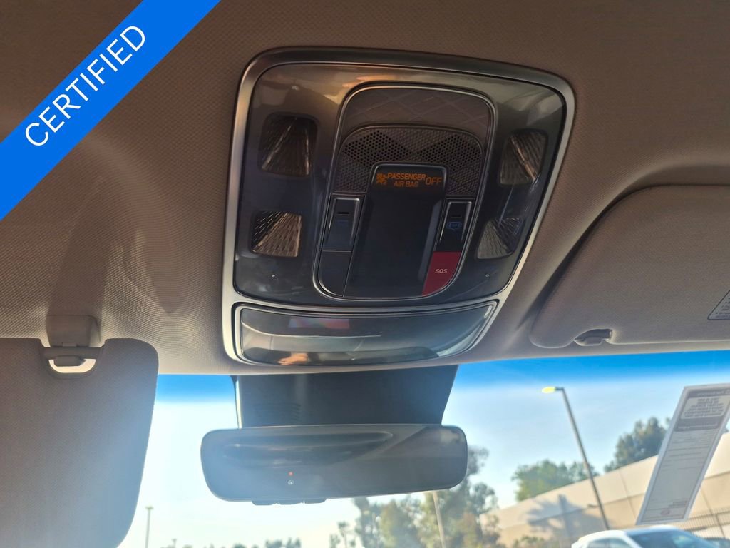 Used 2026 Genesis GV70 2.5T image 23