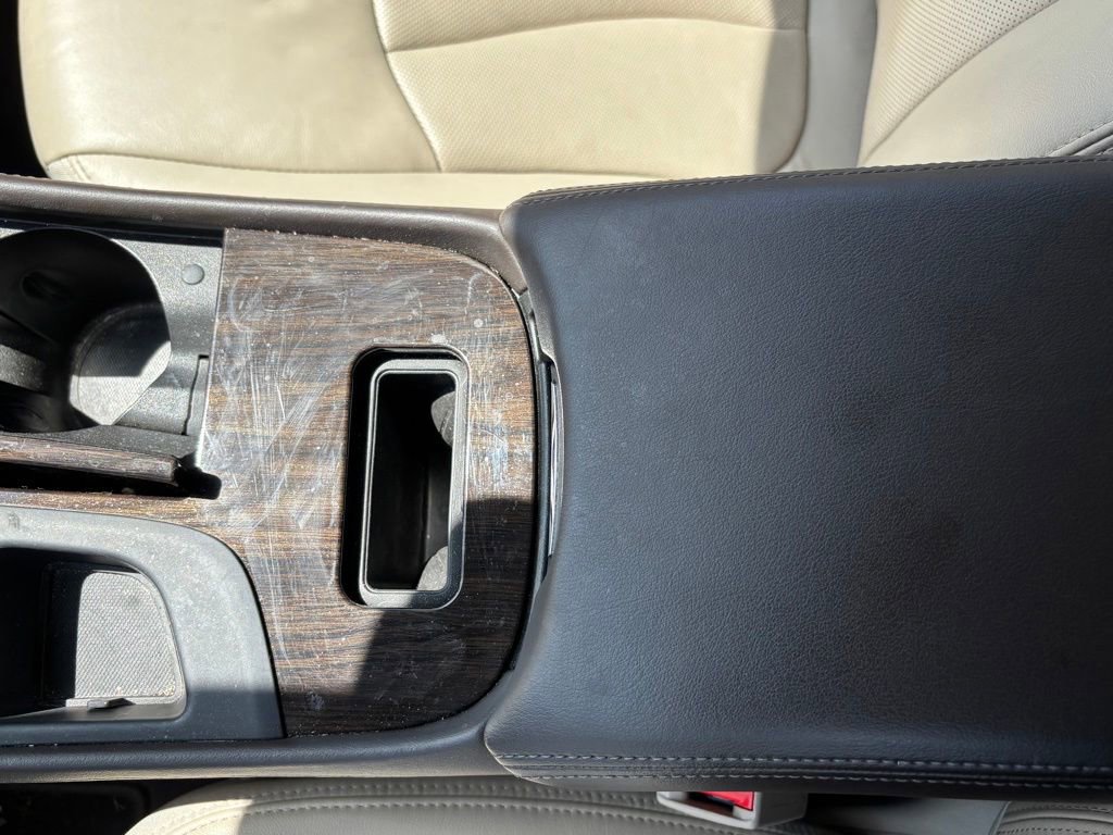 Used 2017 Buick LaCrosse Essence w/ Sights and Sounds Package FWD image 19