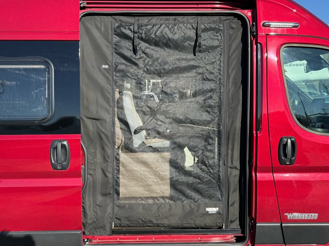 Used 2022 RAM ProMaster 3500 w/ Premium Convenience Group FWD image 15