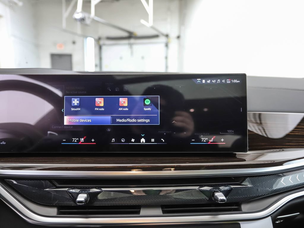 Used 2026 BMW X6 xDrive40i image 17