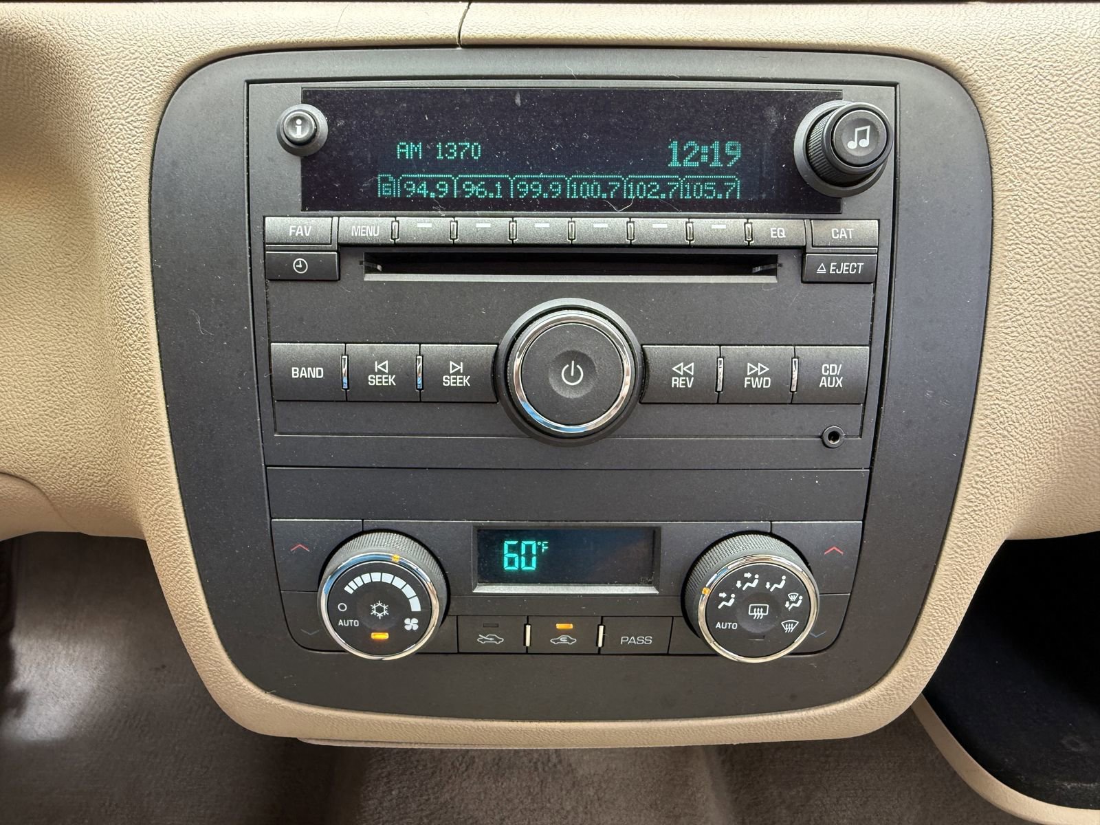 Used 2006 Buick Lucerne CXL w/ Luxury Package image 22