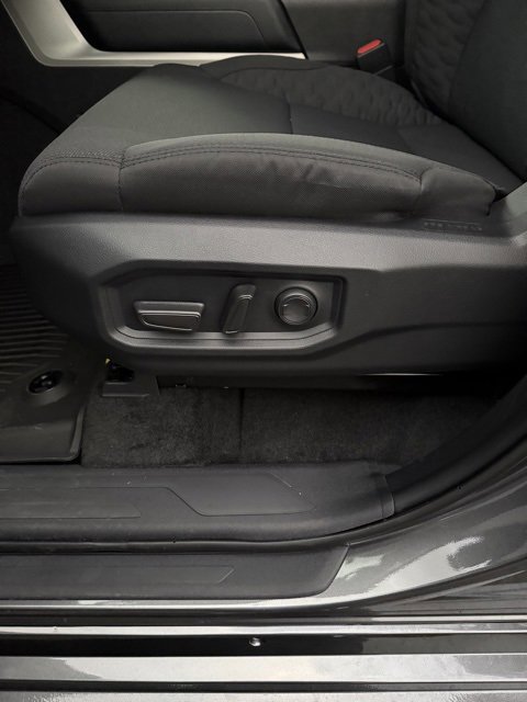 New 2026 Toyota Tundra SR5 image 17