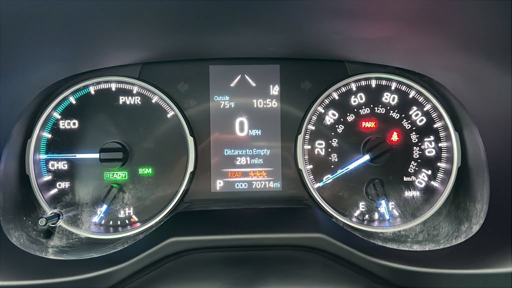 Certified 2022 Toyota RAV4 XLE Premium AWD/4WD image 22