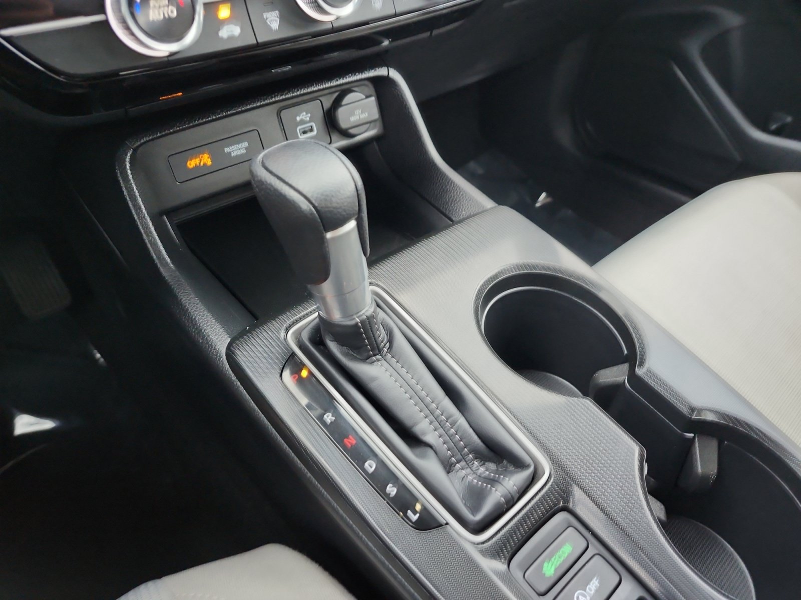 Used 2024 Honda Civic LX image 23