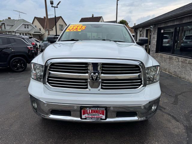 Used 2019 RAM 1500 Big Horn image 2