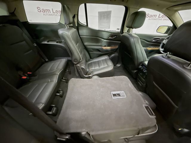 Used 2017 GMC Acadia Denali w/ Technology Package image 32