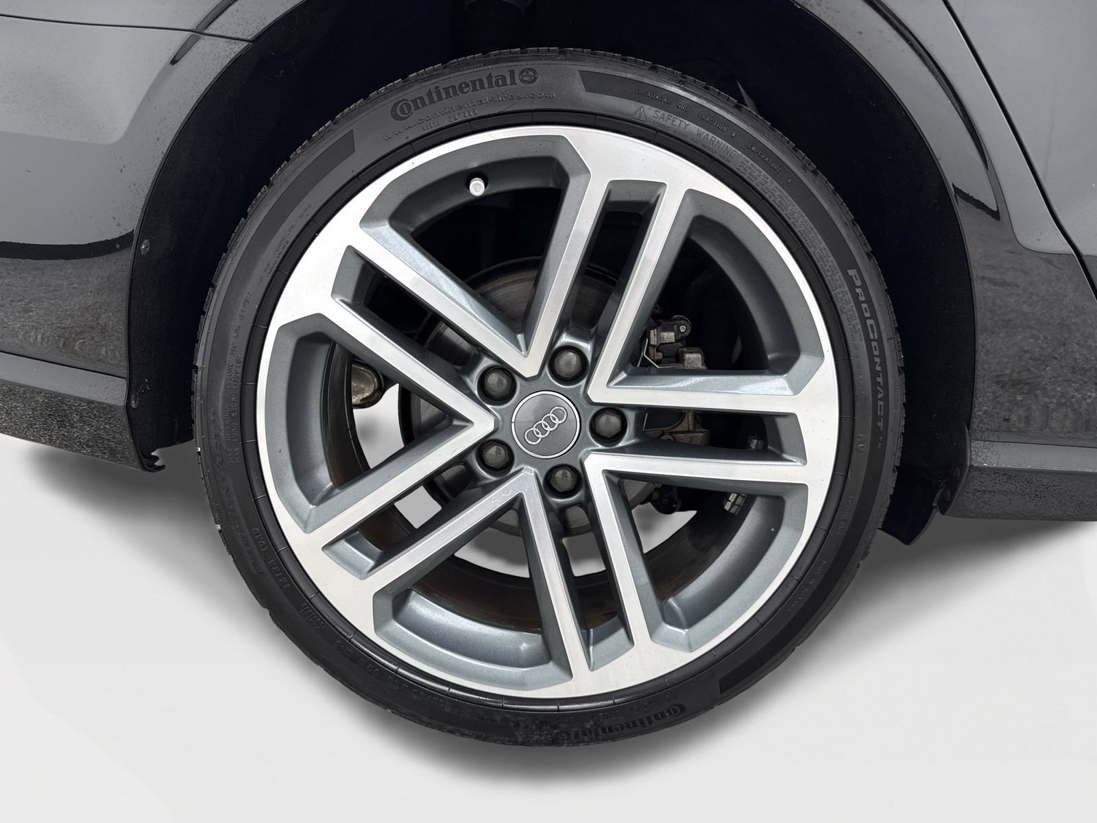 Used 2020 Audi A3 2.0T Premium FWD image 48