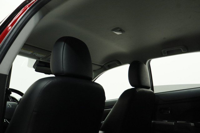 Used 2023 Mitsubishi Outlander Sport SE AWD/4WD image 27